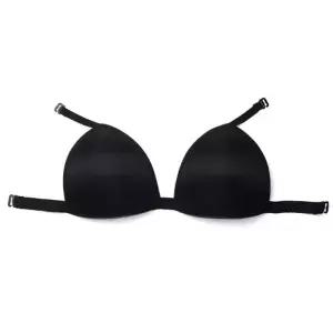 XBLUE 고리 삼각 수영 브라캡 Z259878 선수용