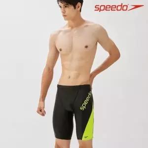 스피도 남성 5부 수영복 J152447 실내수영복세트