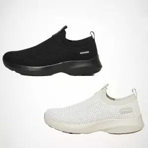 아이더 라이트 온 데일리 워킹 슬립온 스니커즈 DUS24N5859 1662370