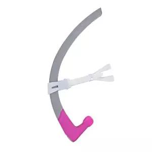 아쿠아에이드 수영훈련용 센터스노클 스몰핏 J163787