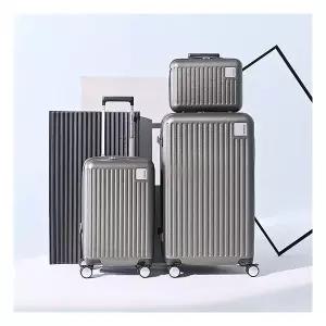 American Tourister 아메리칸투어리스터 NEW 락케이션 플러스 여행가방 9종 세트