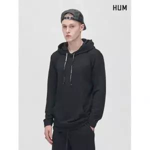 흄 HUM 남 트레이닝 후드티셔츠 HHOFCTH105P