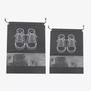 신발파우치 신발주머니 여행신발가방 부직포가방 부직포가방 신발파우치 여행신발가방