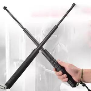 삼단봉 호신용 3단 진압 호신봉 휴대용 폴딩 초경량