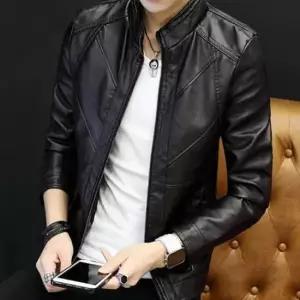 [라일리여성의류] Rly 카라 양털 겨울패딩 아우터 패딩 양털자켓 캐주