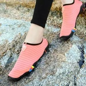 계곡신발 워터삭스 클래식아쿠아활동 워터파크 워터액티비티 패션슈즈 물놀이슈즈