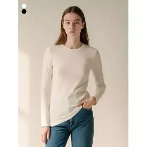 흄 HUM 여 스판피치 기본 TS FHMWCTR504M