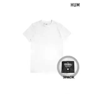 흄 HUM 유니 30수 싱글 3Pack 티셔츠 H175H079A