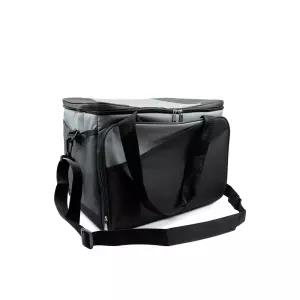 KP 대형 쿨러가방(30L) 보온보냉 피크닉 여행 낚시 캠핑 도시락 쿨러백 방수가방