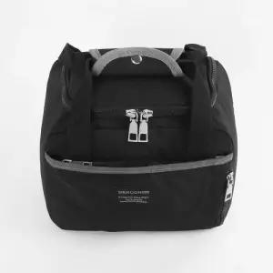 아이스백 휴대용아이스백 보온보냉 7L 보냉백 블랙