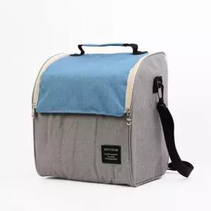 캠핑백 보냉백 13L 보온보냉백 보온보냉 아이스백