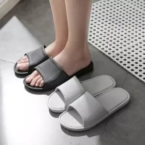 캐주얼 욕실환경 근무공간 호텔식 샌들 흡음기능쿠셔닝 슬리퍼 욕실슬리퍼 거실슬리퍼