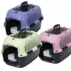 유로펫 스프래시 캐리어 (M)