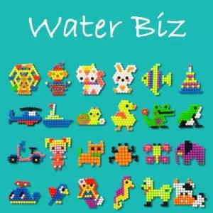 (OR) 워터비즈 꾸미기(랜덤)
