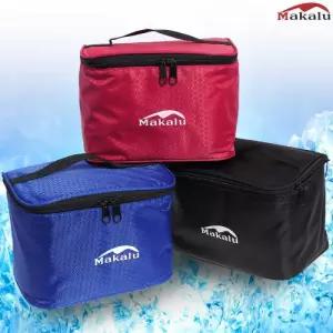 마카루 사각 보온 보냉 쿨러백 BI765F 아이스백 쿨링 가방
