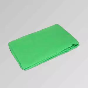 크로마키 스크린 배경천 스튜디오 방송 촬영용 편집