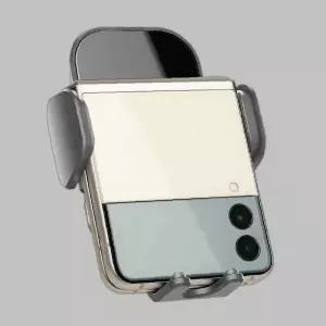 LAAON 무선충전거치대/ITB-AT90/고속충전/듀얼코일/