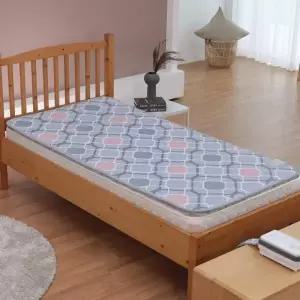 싸파 일월 듀얼하트플러스 (싱글) 온수매트 단일난방