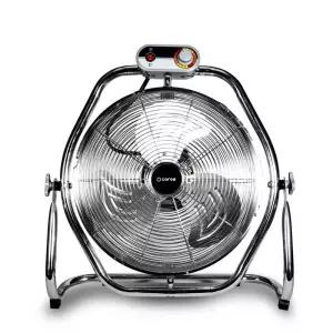 캐로스 회전식 업소용 대형 선풍기 산업용 공업용 M20S