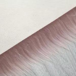 쌍하트 긴털 발매트 35x70cm 소파 카페트 가정용 인테리어 소품