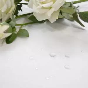 방수 야외 캐노피 커튼 블라인드 카페용