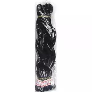 [에이치플러스몰]bns 만들기재료 묶음용 고무줄 10P 노랑고무줄 고무밴드