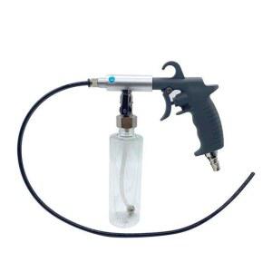 샤크팡청소 자동차 클리닝 차량용 제거 크리너 장비 에어컨 셀프 크리닝