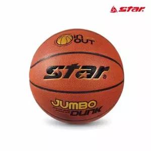 bns 스타 점보 덩크 농구공 7호 운동