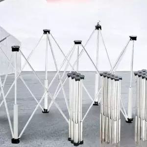 접이식 작업대 테이블 다리 목공 거미발 가공 자바라