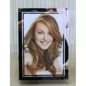 bns 포켓 타입 유리액자 4x6 탁상액자 탁상용액자 인테리어액자 인테리어용액자