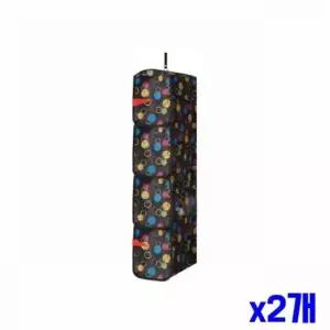 bns 펼쳐서 거는 벽걸이 신발장 7단 x2개 신발정리용품 신발정리용품 신발정리함