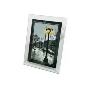 bns 탁상용 유리액자 17.3X22.2cm 인테리어용액자 탁상액자 탁상용액자 인테리어액자