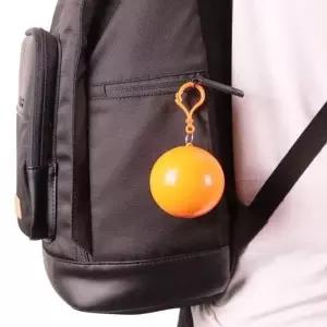 [라일리의류] Rly 휴대용 우비 후드우비 컬러 단체우비 어른우비 방