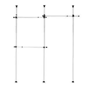 다올 기둥식 행거 3단 함마톤 천장 기둥행거 트니행거 (KYR-WFH87DH)