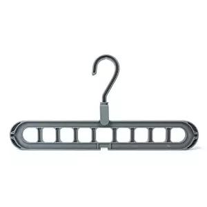 나인홀 틈새 행거 옷걸이행거 5P (KYR-WE85736)