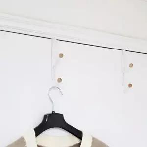 원목 도어 후크 행거 볼타입 (KYR-WBE0016)