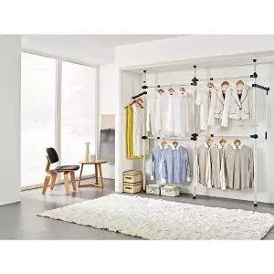 업그레이드 38mm 행거 4단 (KYR-W980FAE)