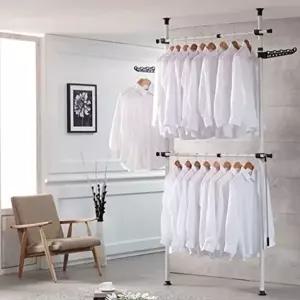 KT 2단행거(고급형 38mm) (KYR-W29E9B3)