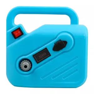 농약 분무기 기계 세척기 헹굼 세척 고속 펌프 병 세병기