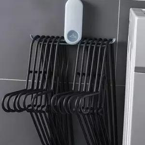 옷걸이거치대 옷거리행거 옷걸이스탠드 옷걸이정리대 (KYR-WFFSJ9C)