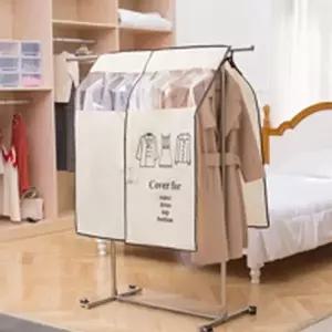 깔끔한 행거커버 가림막 헹거커버 (KYR-W9E4A53)
