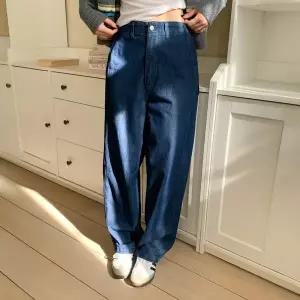 [하프클럽/다잇템]여자 코지 캐쥬얼 하렘핏 고무줄 클래식 팬츠