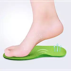 운동화 오다리 신발 여성 남성 폭신한 깔창 S AWFG1TWA