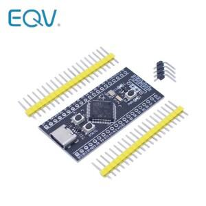 최소 시스템 개발 보드 STM32F401RCT6 STM32 ARM 코어 학습 모듈 C 타입 포트