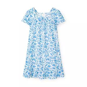 오르시떼 여성 F068 피아 반소매 원피스