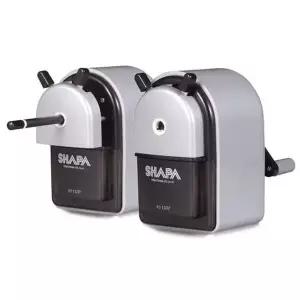 티티경인 000XGX07 연필깎이 OA샤파 KI-1100 수동연필깎이 (1개)