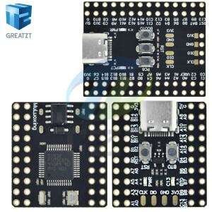 마이크로컨트롤러 코어 보드 ARM 아키텍처 최소 시스템 Correx-M3 개발 STM32F103C8T6 RCT6 STM32F401RET6