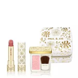 갤러리아 [기획] NEW 베르사유 페이스 블러셔 ＆ 비쥬 컬러밤 (+베르사유 파우