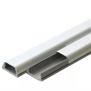 벽면 모서리 알루미늄 전선 보호관 선정리 몰딩 전선몰딩 전선정리 쫄대