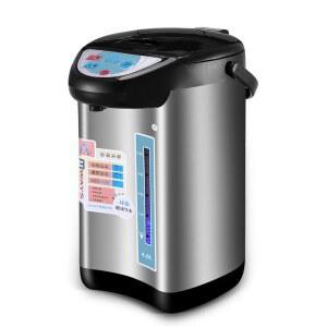 전기 스테인레스 보온 전기포트 대용량 육수통 보온물통 워머